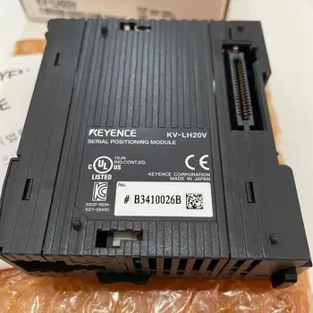 キーエンス PLC KV-SH04PL KV-LH20V KV-SSC02 射出成形機用