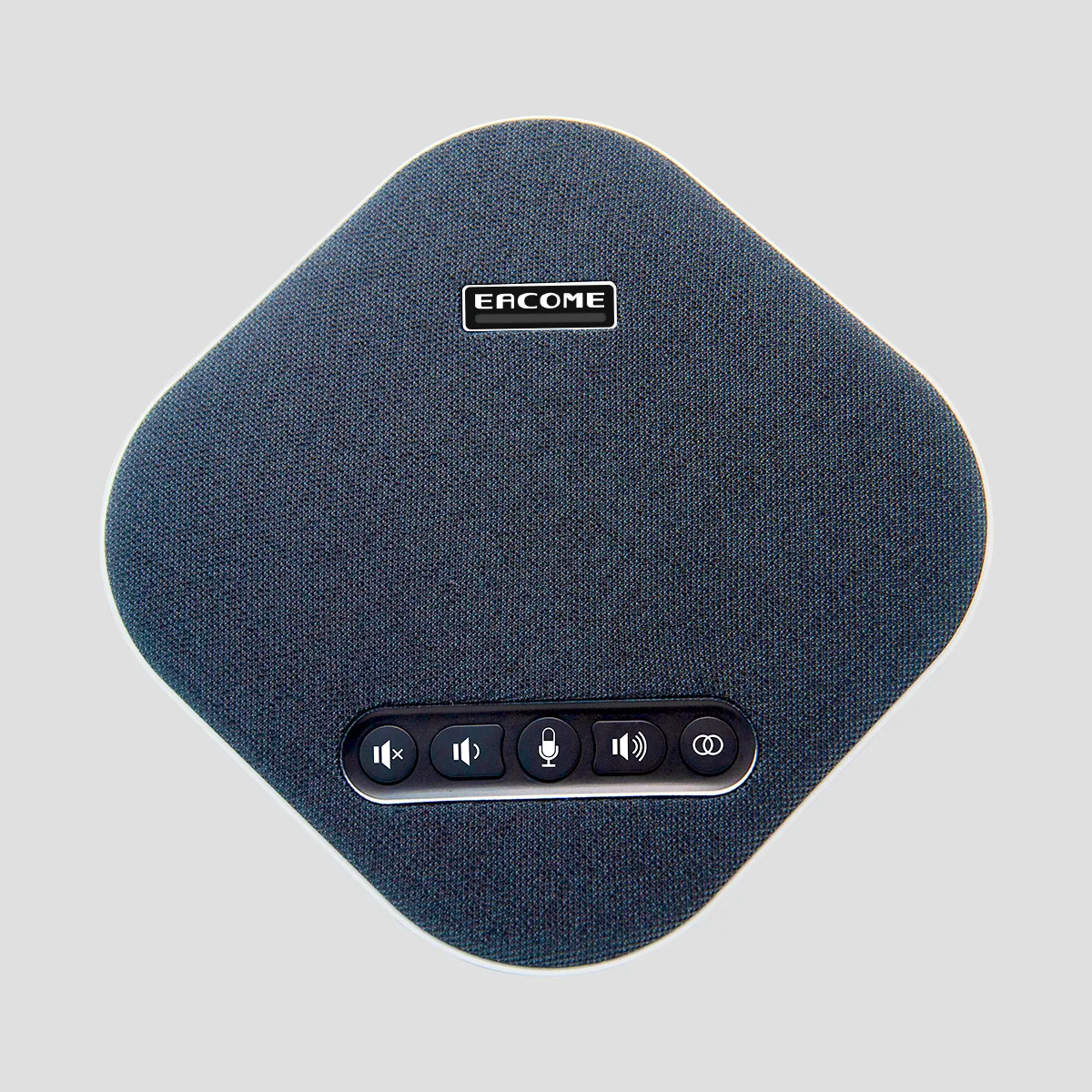 Eacome Professional Multiple Units Cascaded Conference Speakerphones Adopted DSP Technology