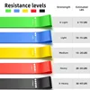Juego estándar de 5 colores (sin especificación de peso), juego de 5 piezas