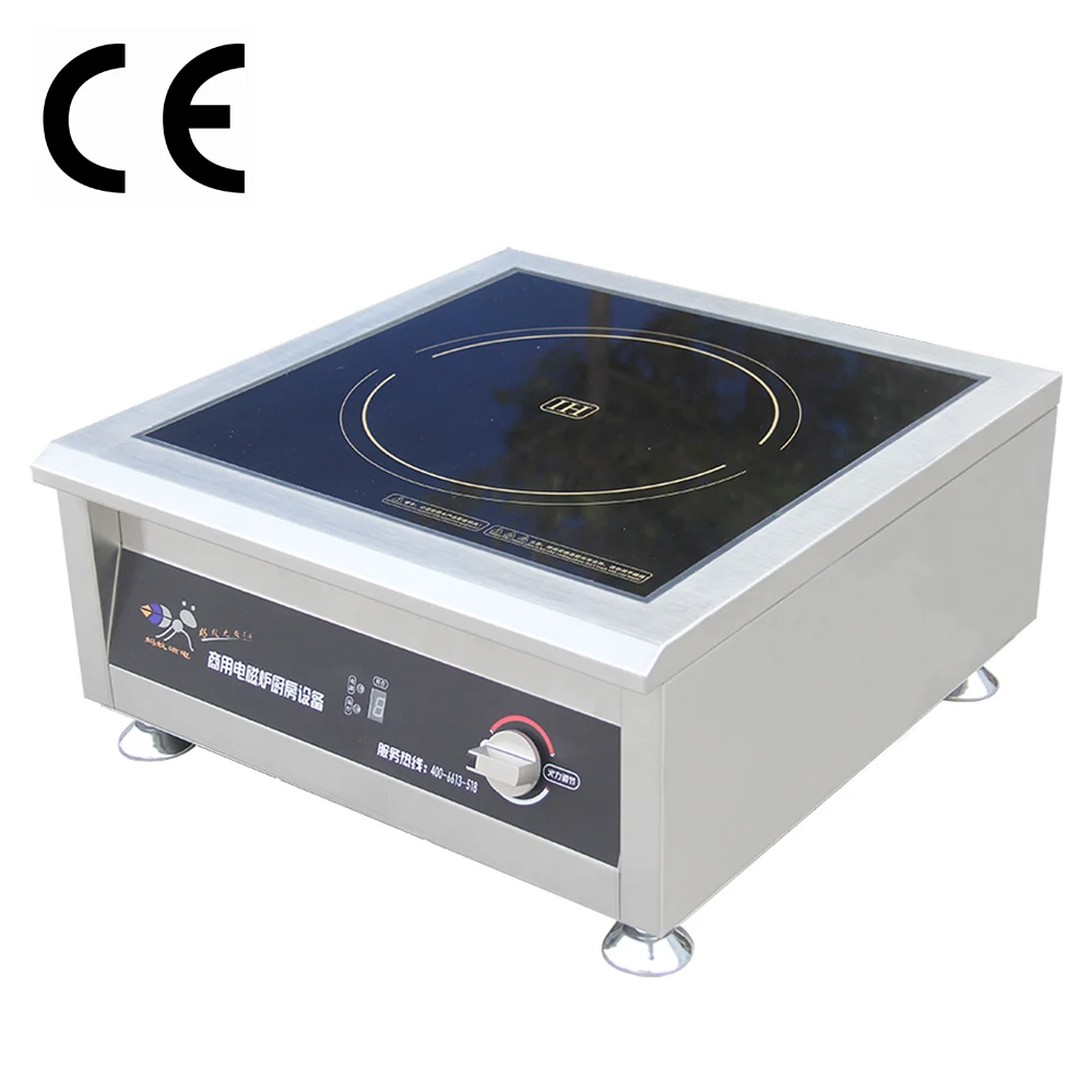 Beautiful Design Multi Burners Induction Cooker Accessories Induction Cooker Electric Cooktop
