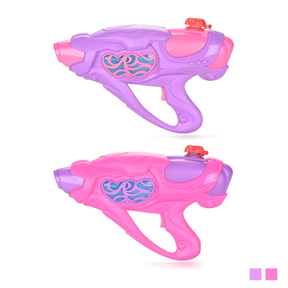 VATOS Pistolet à Eau électrique pour Enfants - 2 Paquets de Pistolets à