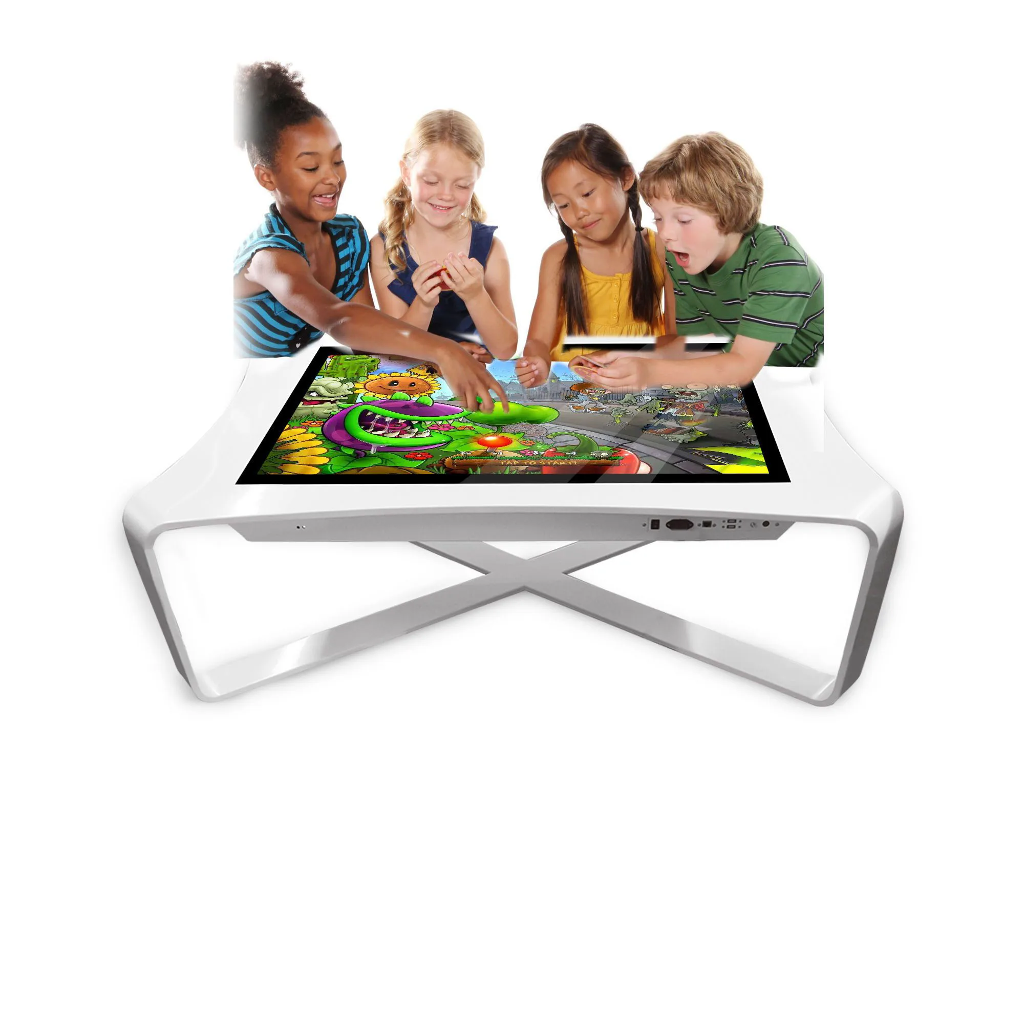 Интерактивный стол для детей дошкольного возраста