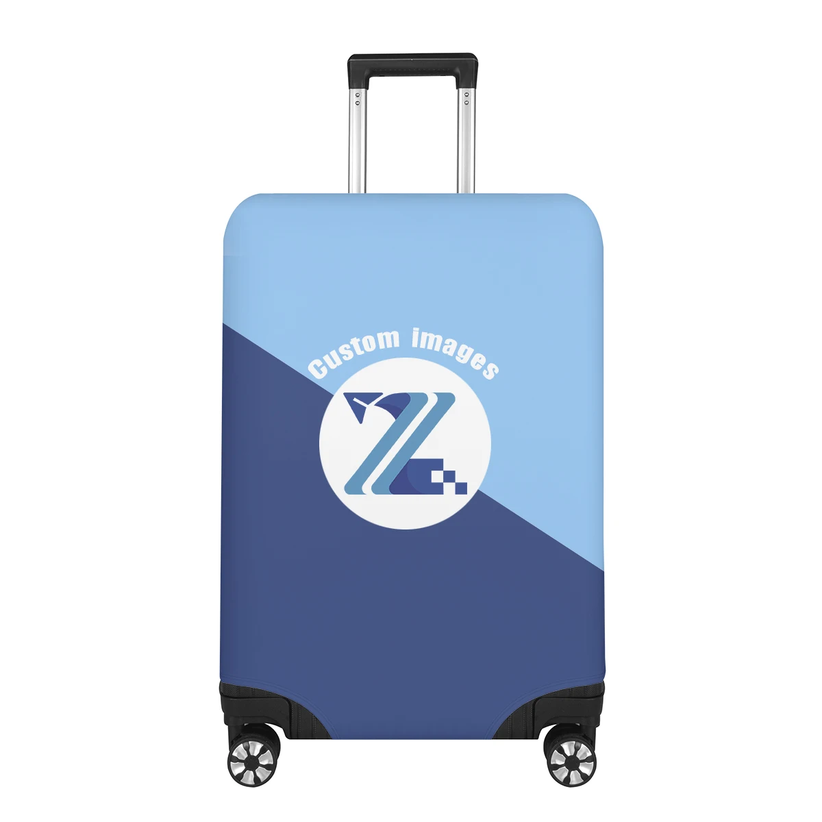 Wholesale Price Luggage Cover Custom Design 3d Print Elastic Spandex Suitcase  Protector Washable Baggage Covers For Traveling - Buy Luggage Cover,Luggage  Cover Custom Design,Luggage Cover Protector Product on Alibaba.com