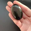 Negro obsidiana