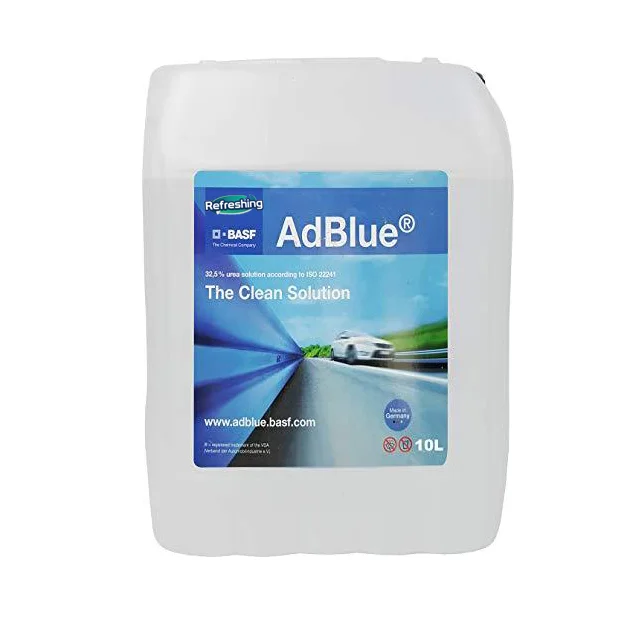 Adblue 10L Urea for Car Urea for Diesel Car 10kg 20kg Used for Diesel  Models Urea Liquid for Car - China Adblue Urea, Cgt Adblue