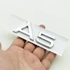 Chrome A5