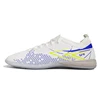 White/royal