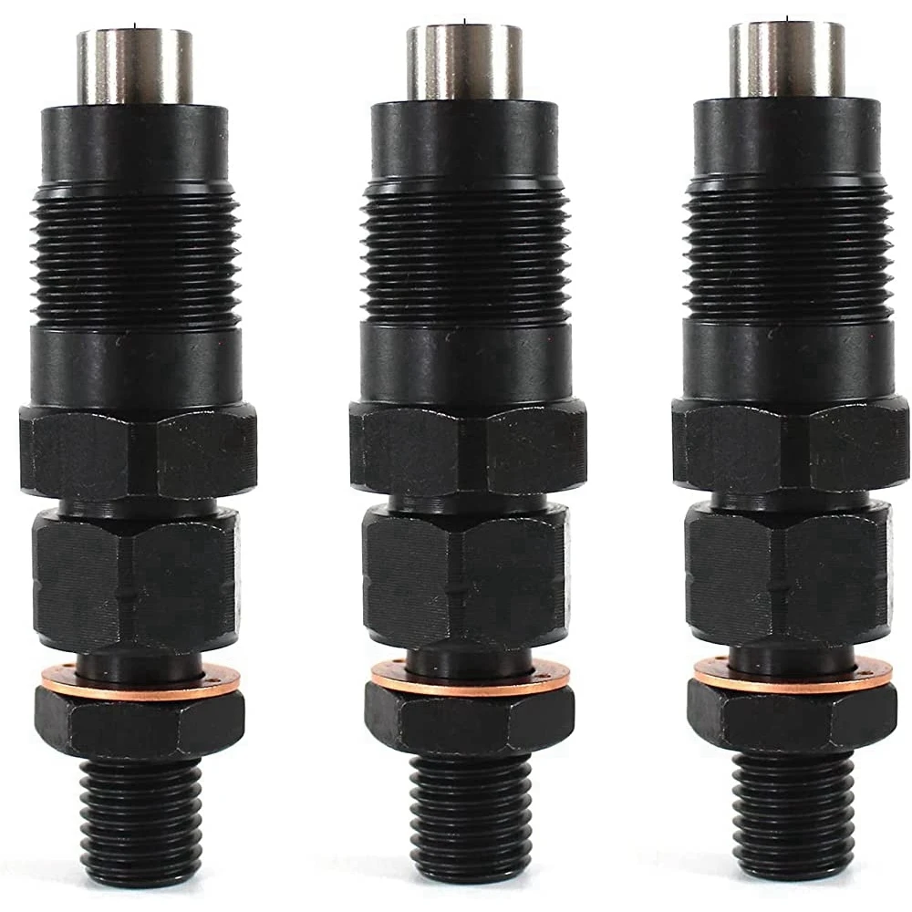 IZUMI Injector for Kubota F2690 F3080 F3680 ZD1211 ZD326 ZD331 Aftermarket Engine Parts