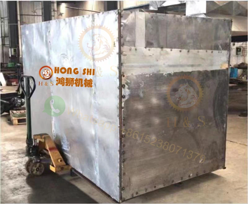 Зерноуборочные