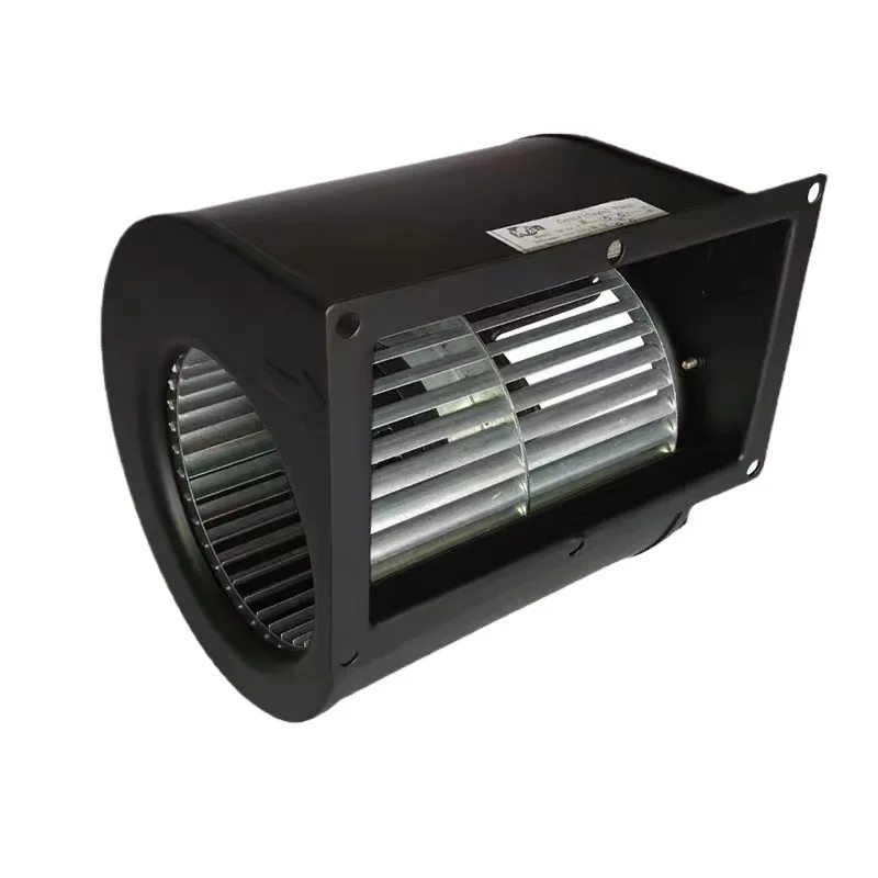 Centrifugal Fan, FFU, Inverter - detail 4