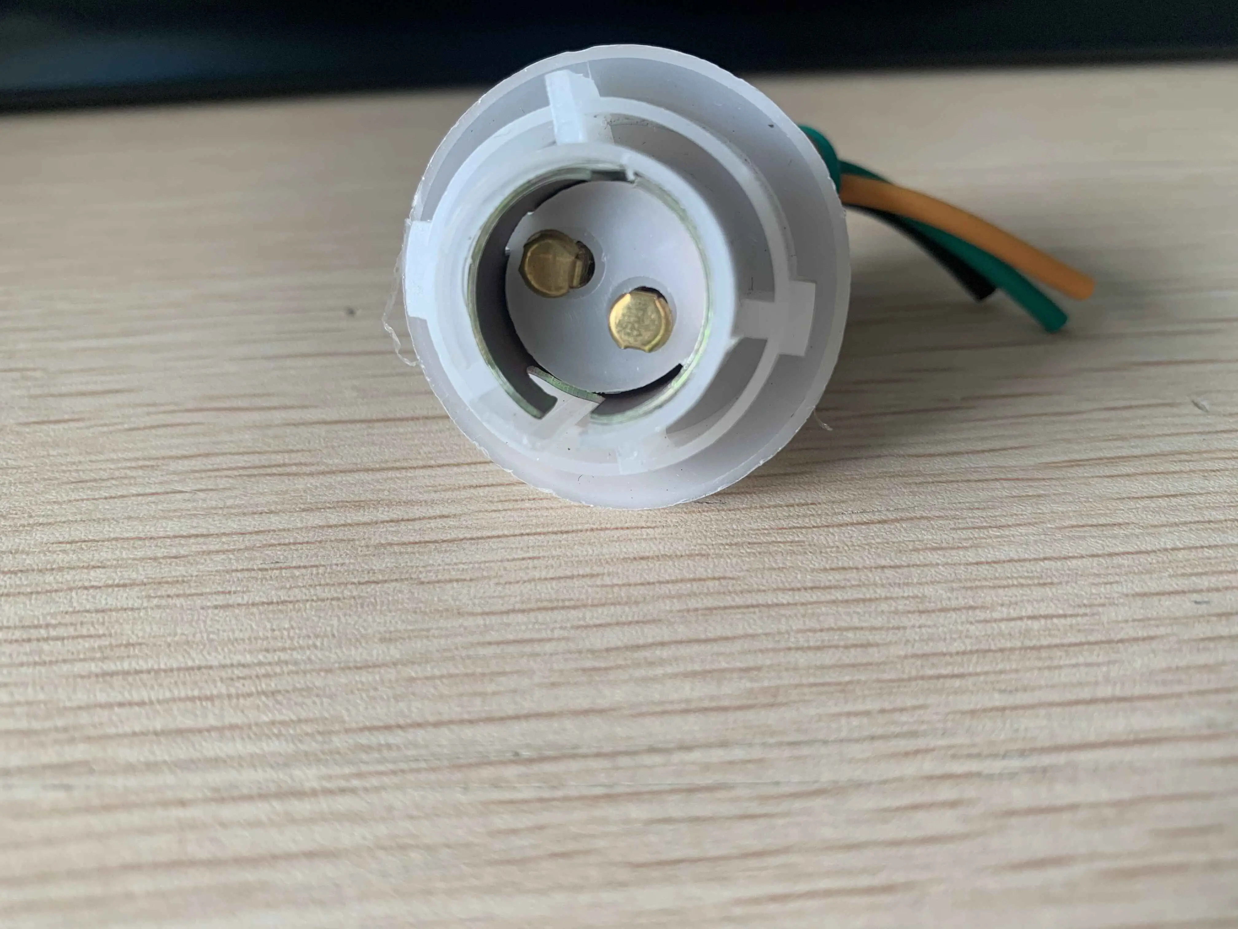 1157 Led Bulb Holder Led Socket Adapter Connector Led Parking Side