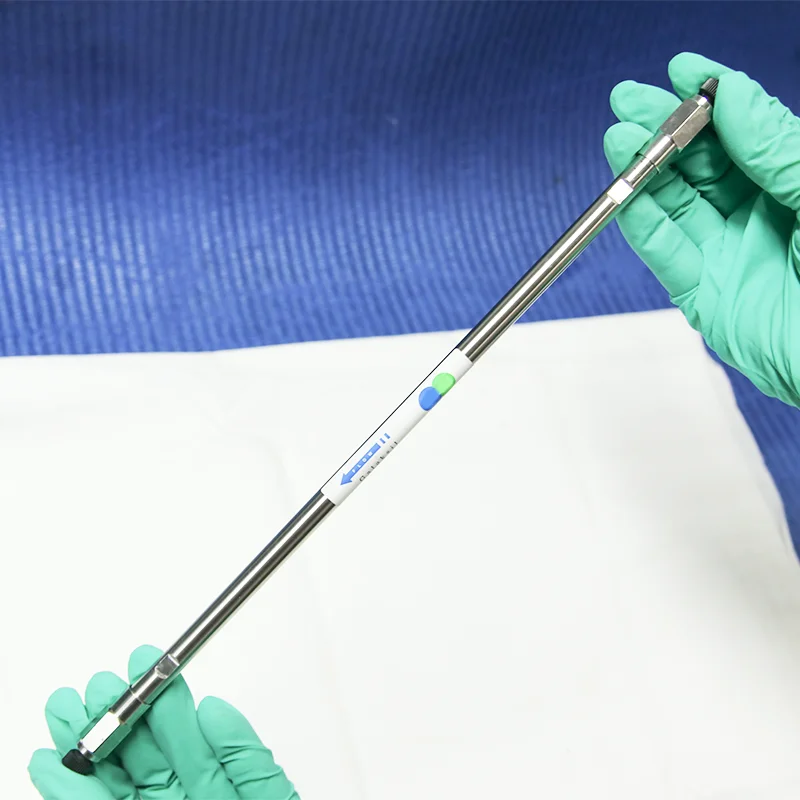 IKEME High Performance Liquid Chromatography Columns Hypersil BDS C18 5um Hplc Chromatography Column