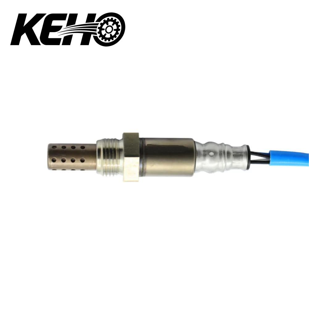 Oxygen sensor - 89465-B2091 - Toyota (Imported)-3
