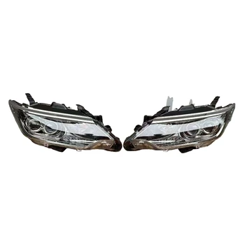 Headlamp for Toyota CAMRY 2017 V55 EUR