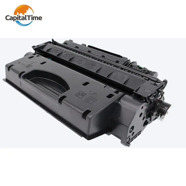 HOLA Factory Price Compatible Laser Toner for HP 85A 05A 12A 17A 26A 28A 76A 59A 78A 79A 80A 83A 88A Premium Toner Cartridge