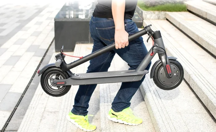 scooter 12