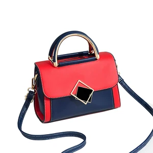 Christmas New Arrival Bolsos Buckle Custom Logo Bags Women's Crossbody Bag Purse Handbags for Women