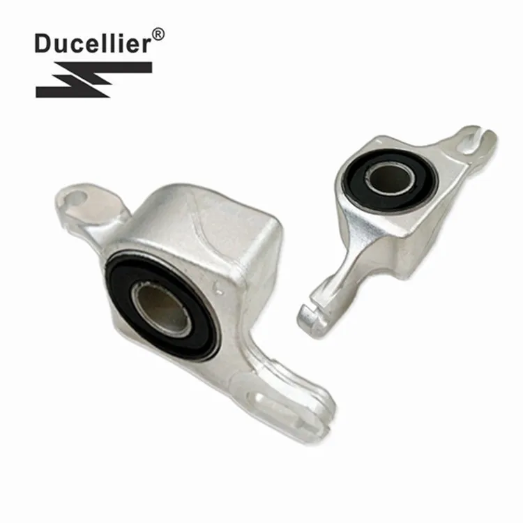 W164 X164 Front Lower Control Arm Bushing For Mercedesbenz Air