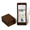 Wooden Pendant Box