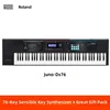 Juno-ds76