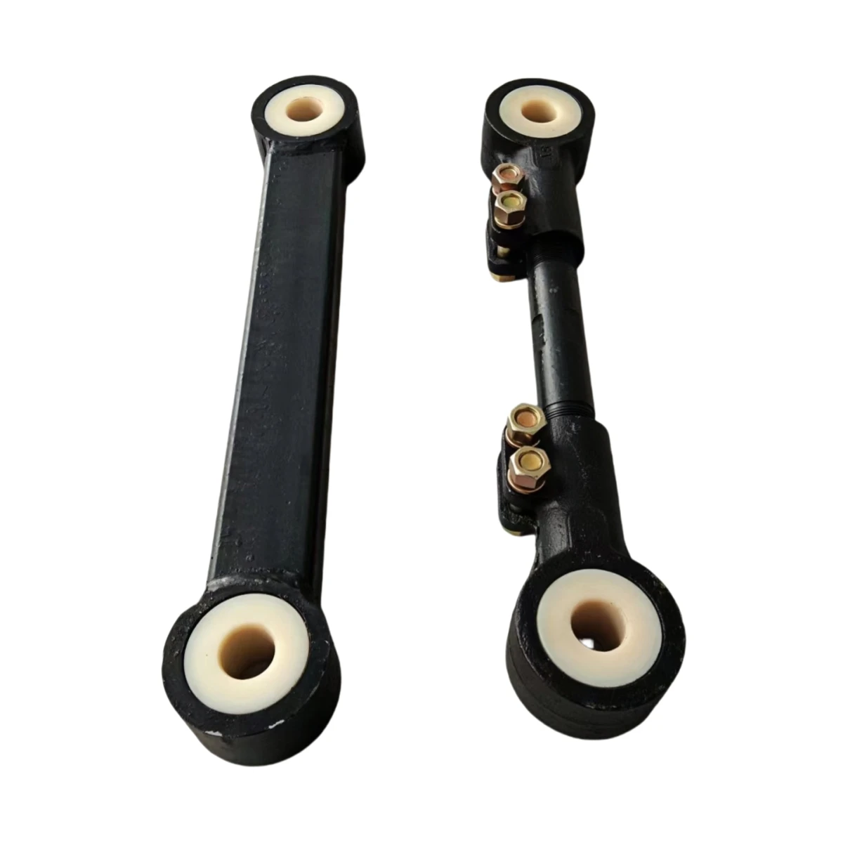 Semi Trailer 2 Axle 3 Axle 13t 16t 20t American Type Fuwa Mechanical Suspension Assembly for Trailer