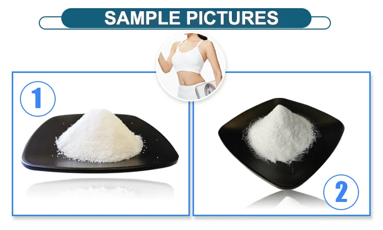 Kosher/halal Certificated L-Carnitine Fumarate Powder
