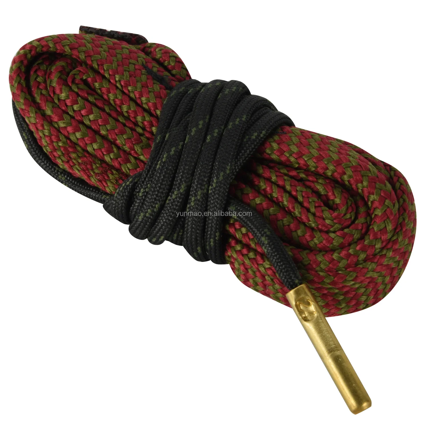 Snake Rifle Rope Cleaner 12 Gauge Bore Snake Gun Snake Cleaner 20 Gauge - Bore Rope For Rifle ...