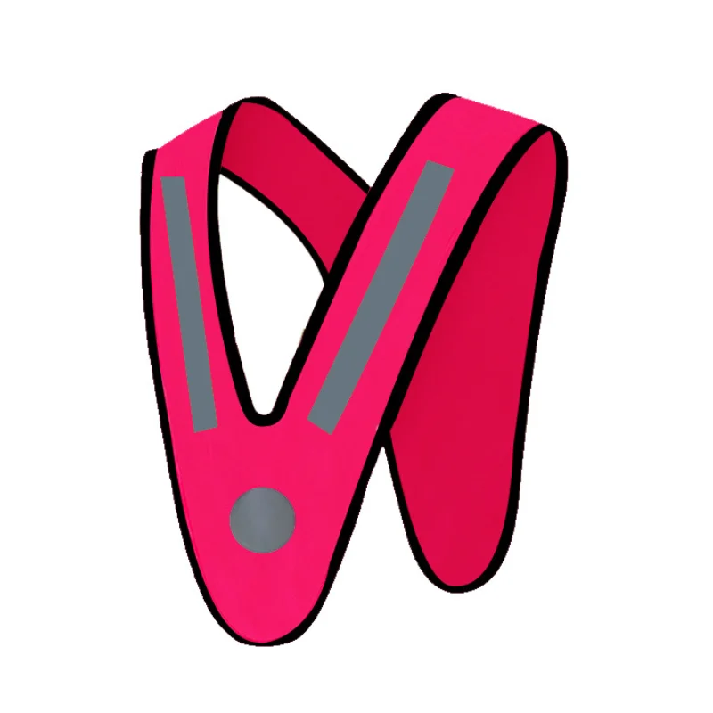 Super Quality Good Price Kids Reflective Safety Vest, High Light Children's Security Jackets for School Outdoor Activities