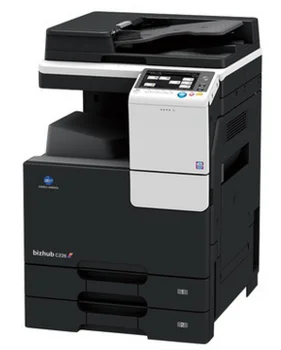 Konica Minolta Bizhub C226 - Reliable Print/scan/copy
