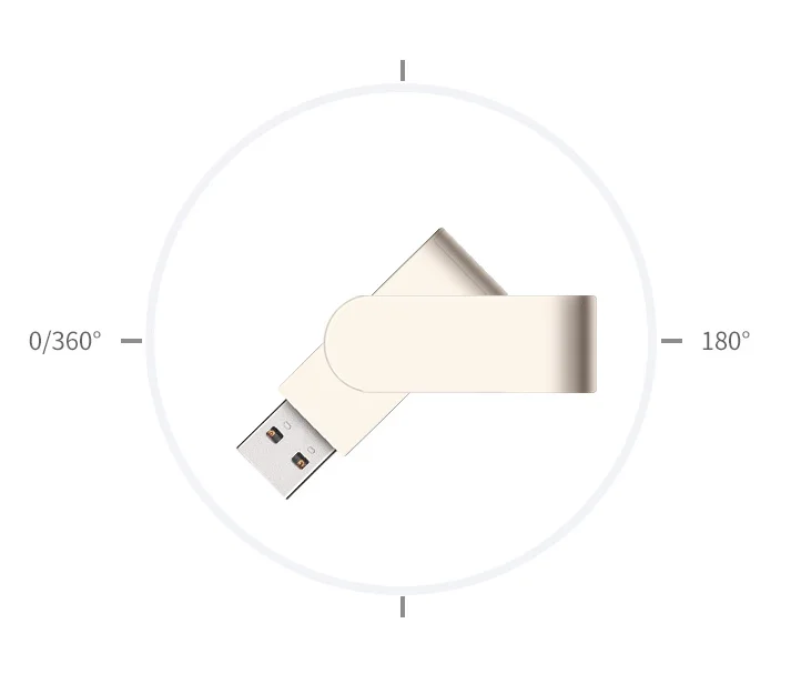 Custom Logo Mini Metal Cle Memory Stick Usb 2.0 3. metal keychain fast speed USB3.0 metal usb flash thumb drive 32gb/64gb/128gb - ANKUX.COM