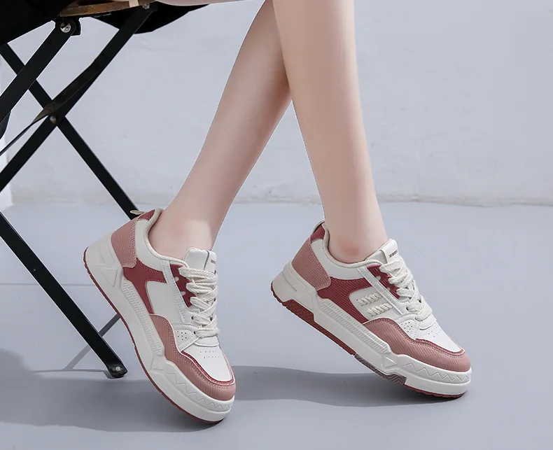 Top Quality Original Luxury Designer Walking Shoes for Women