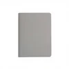Gray notebook