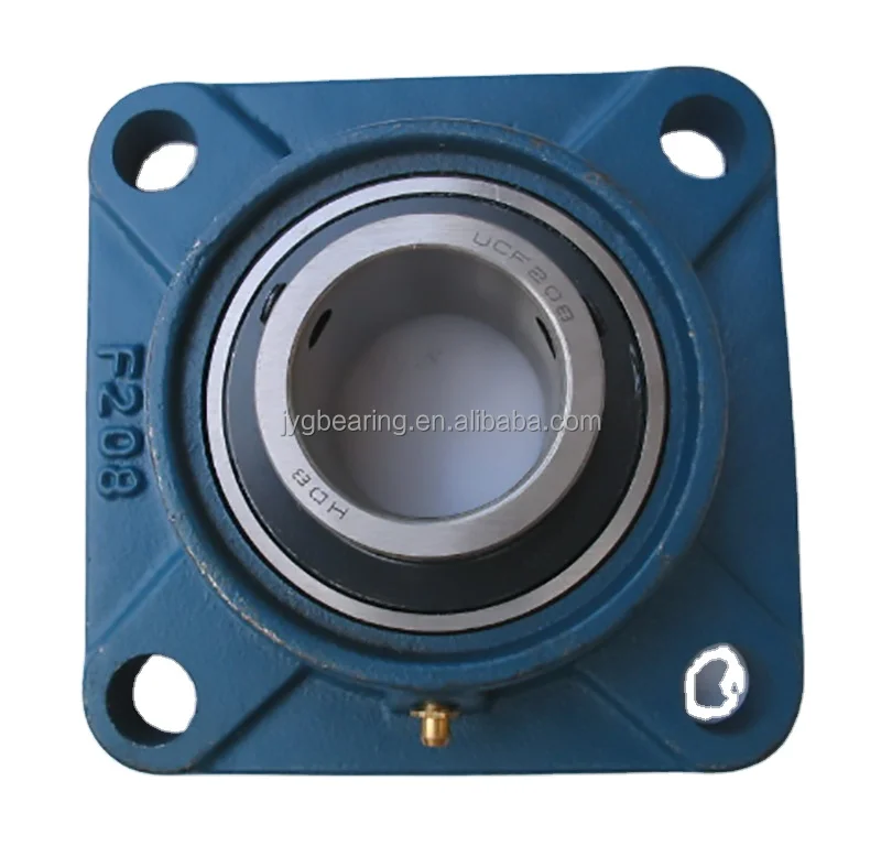 Sb203 Professional Supply Pillow Block Ball Bearing Sb203 - Buy Pillow Block ...