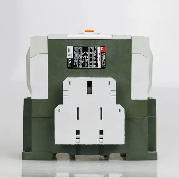 KAMPA High Performance Contactor MC-85A Wiring 3 Phase 220v Coil Telemecanique Auxiliary Definite Purpose Contactor