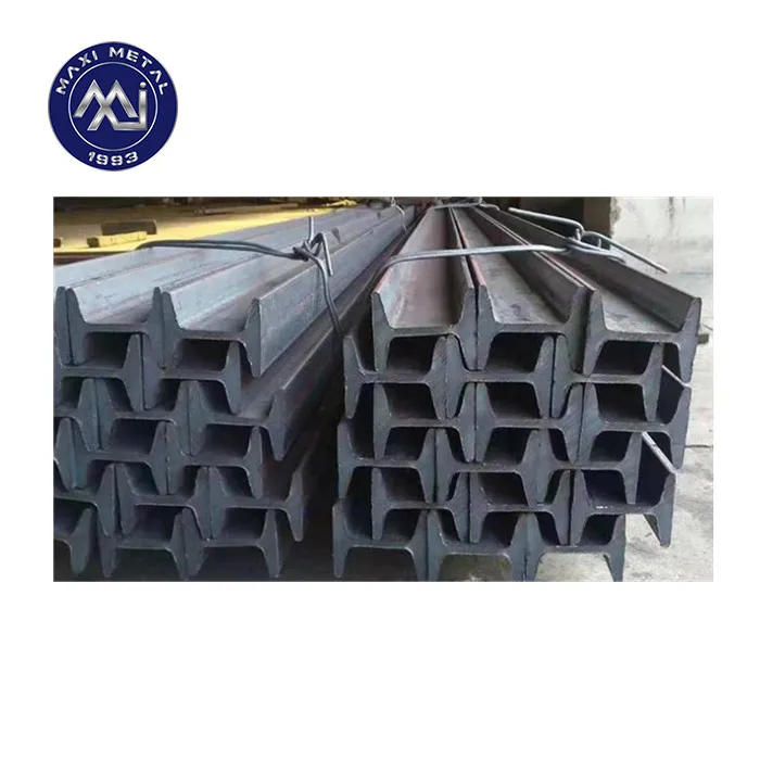Alibaba.com: Rail R50-R65, 20-30kg/m heavy and light railway steel ...