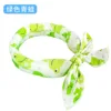 Grenouille heureuse