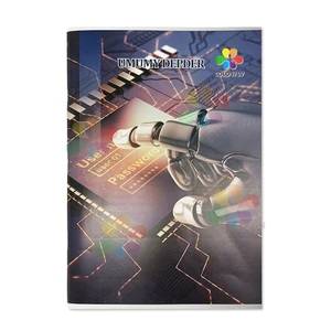 A5 Russian Exercise Book Cheap Bulk Square Line Writing Book Wholesale for School Student Custom Notebook