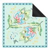 TC116-Viola Tapis carré-8