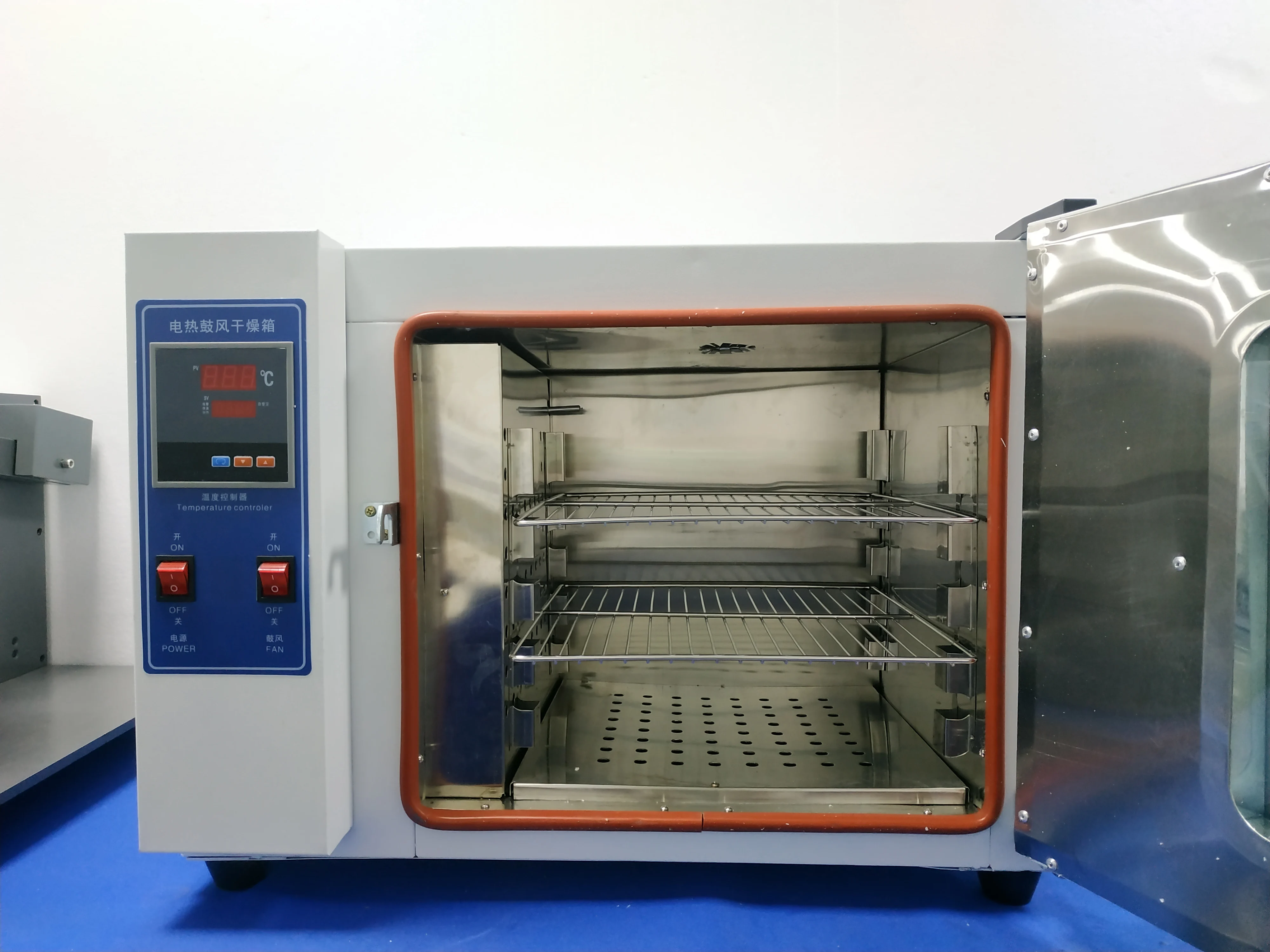 Lab Drying Oven Hot Circulating Air Drying Oven Machine for Labaratory