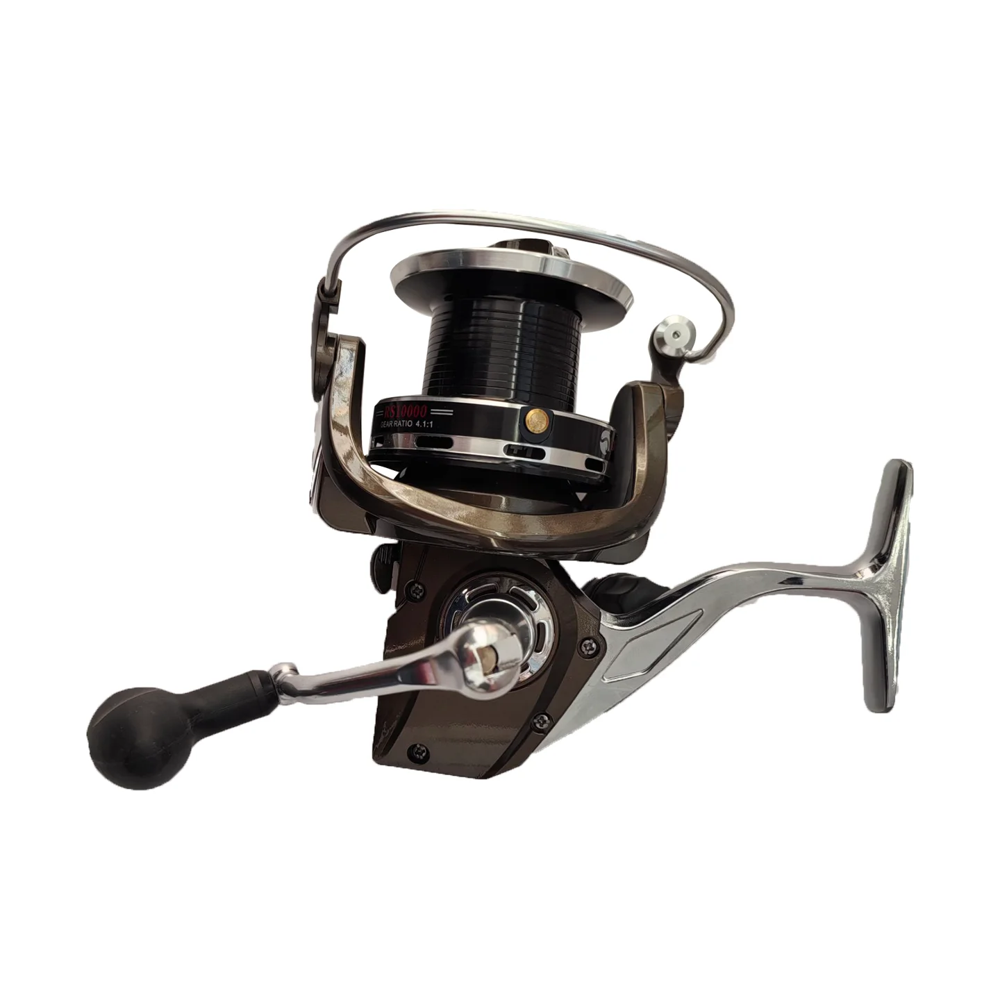 catfish fishing reels for sale Chaos XS Round Rod and Reel Combo especially for catfish Species - Carp & Catfish