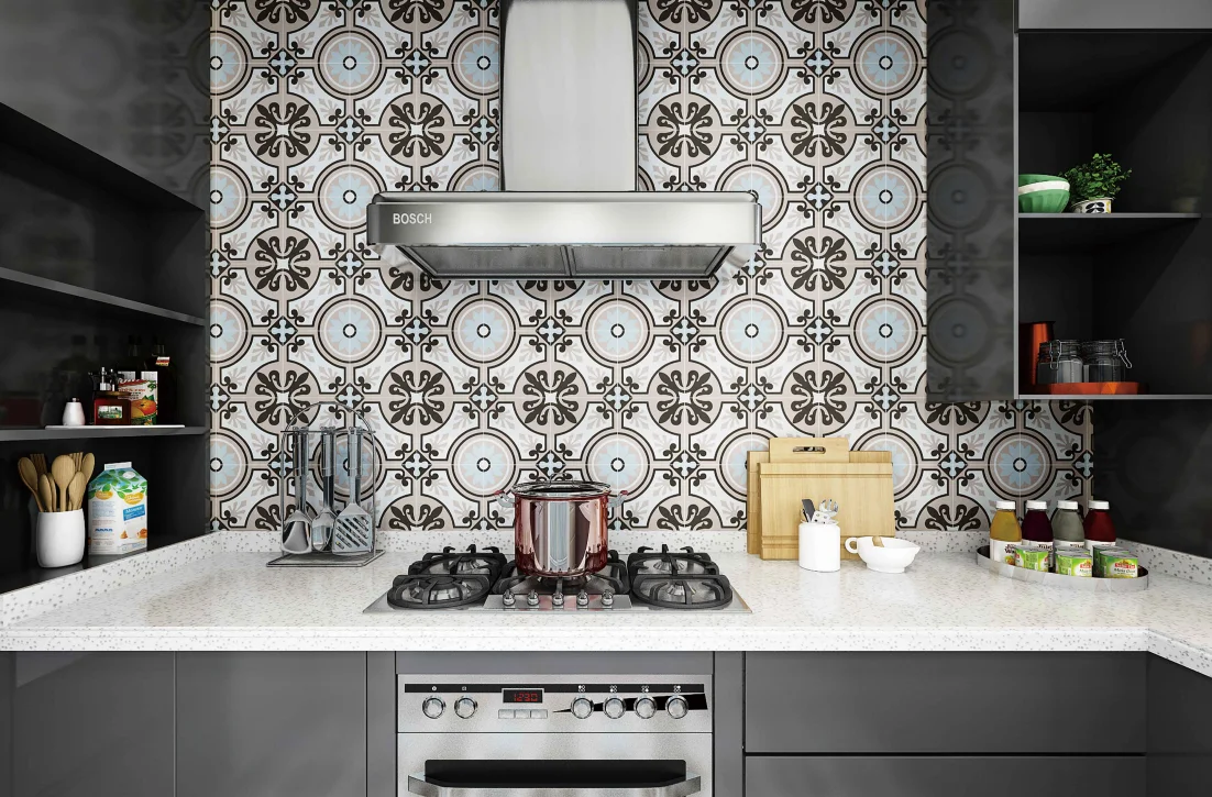 Spanish Porcelain Pattern Pattern Floor Tile Manufacturers Morocco Moroccan Islamic Portuguese Antique Ceramic Floor Tiles