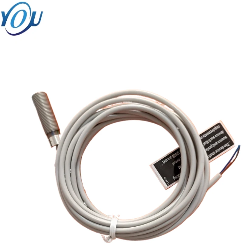 Best Quality Proximity Switch Sensor IFW201 with One Year Warranty