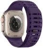 Plum Purple