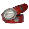 Rojo-105cm-110cm-115cm-120cm-125cm