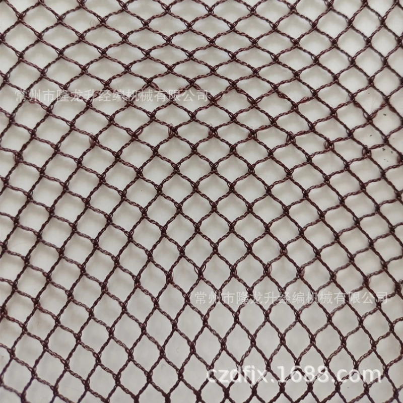 Fishing Net Knitting Machine for Fish Cage Net/fishing Net for Small Fish