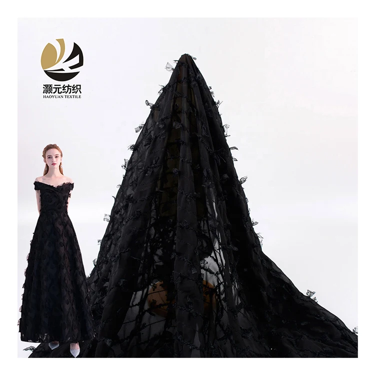 butterfly cloth dress