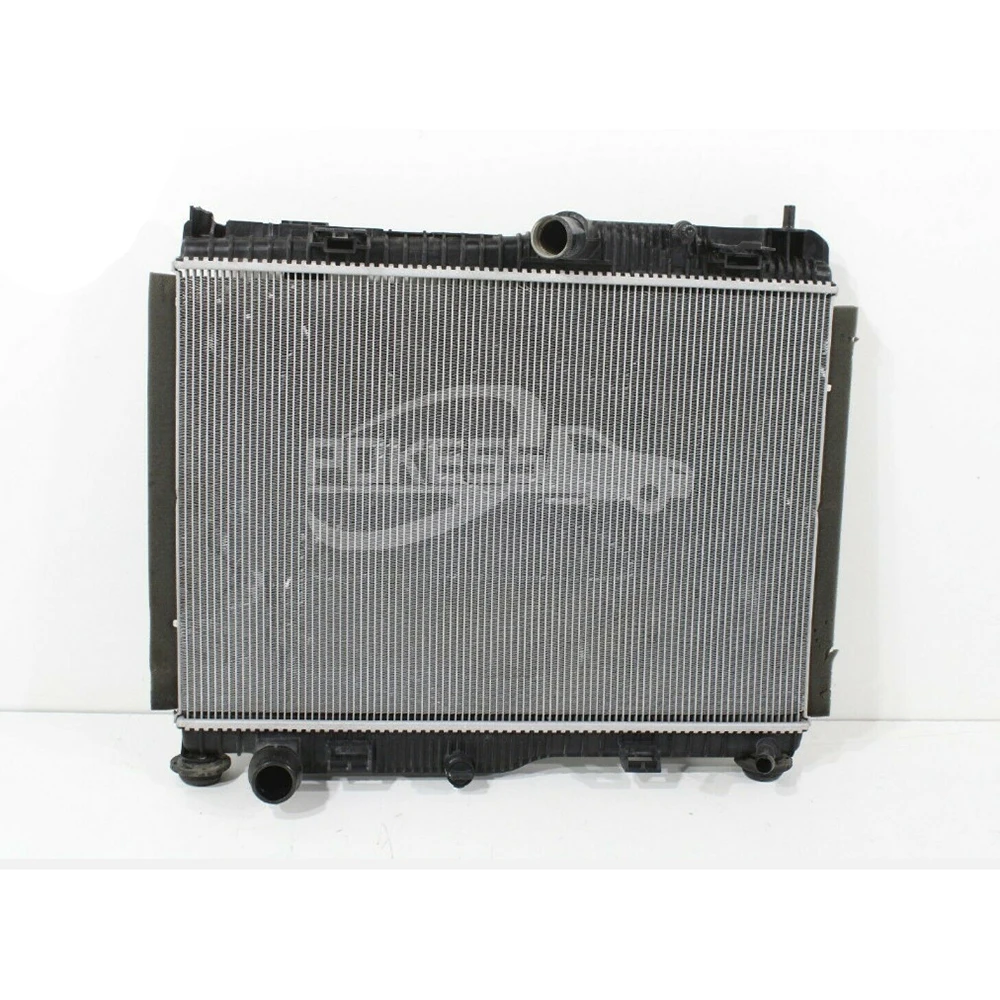 Universal Radiator Car Spare Part GN118005CC Radia — 5