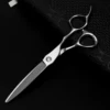 6,8 pulgadas de corte