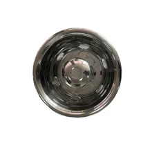 High Quality New Wheel Cover for Truck and Bus
