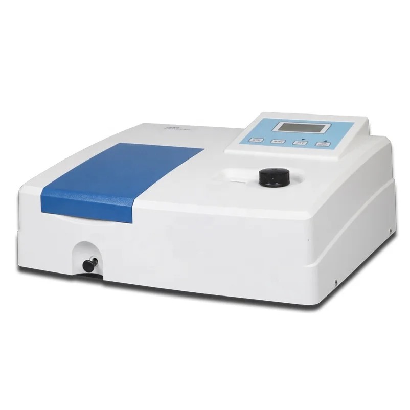 Chincan 721g Visible Spectrophotometer,Vis Spectrophotometer Cheap